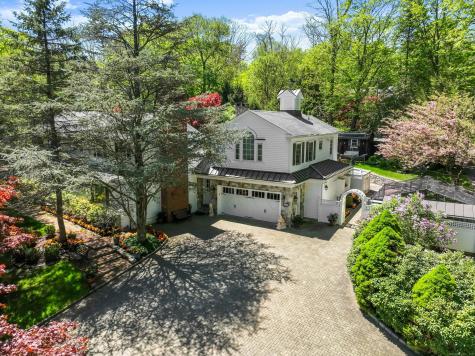463 North Salem Road Ridgefield CT 06877