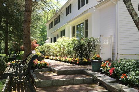463 North Salem Road Ridgefield CT 06877