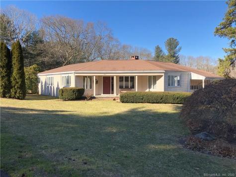 30 Forrestal Drive Westerly RI 02891