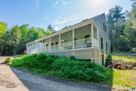 315 West Hill Road Torrington CT 06790