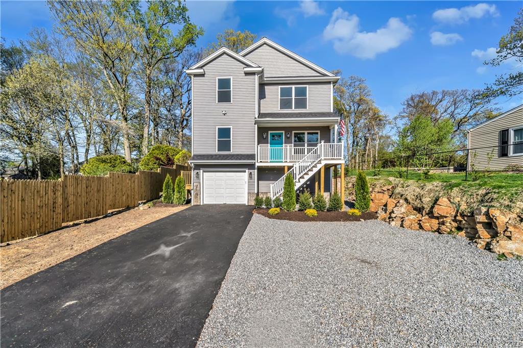 1586 Chopsey Hill Road Bridgeport CT 06606