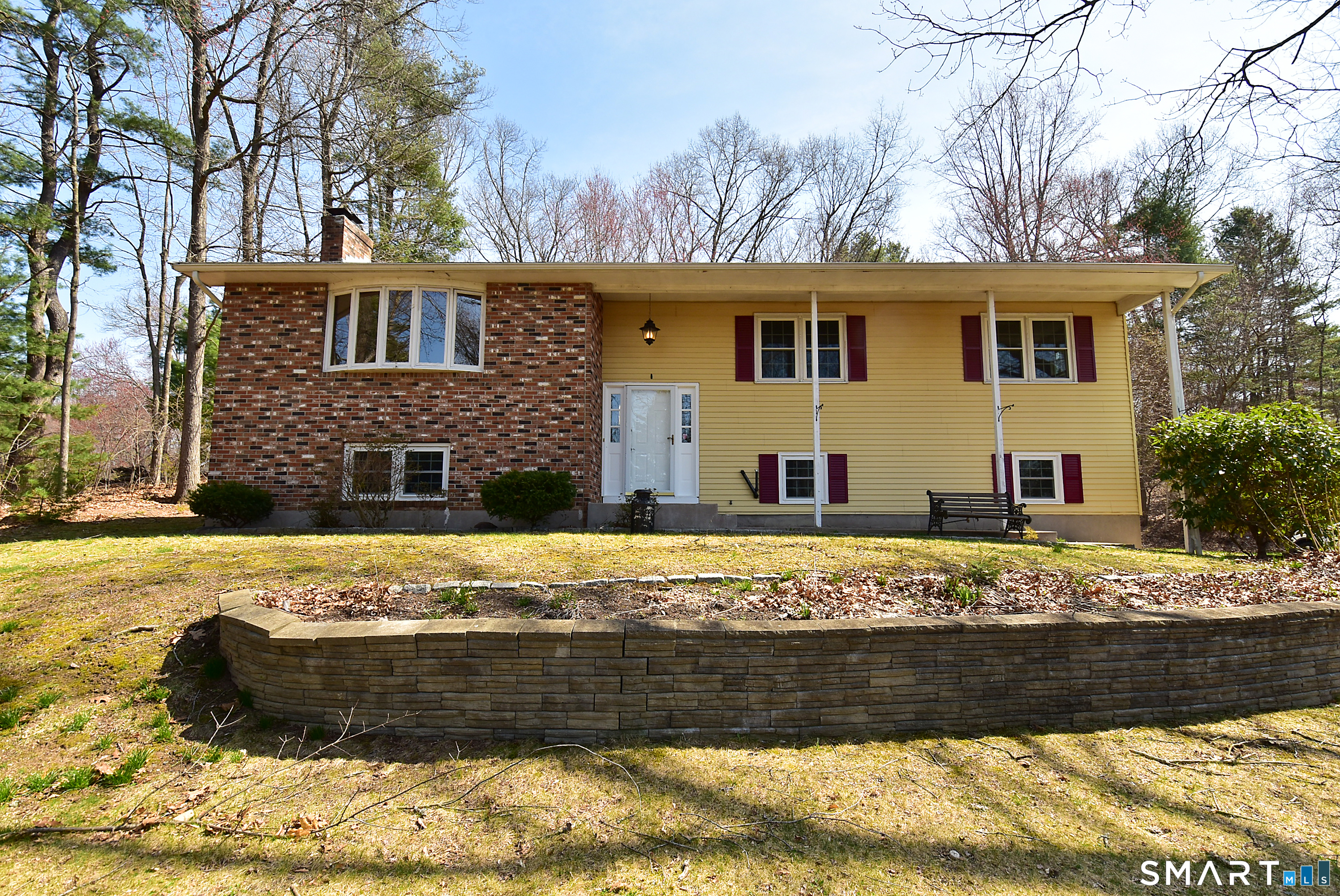 45 Grissom Road Manchester CT 06042
