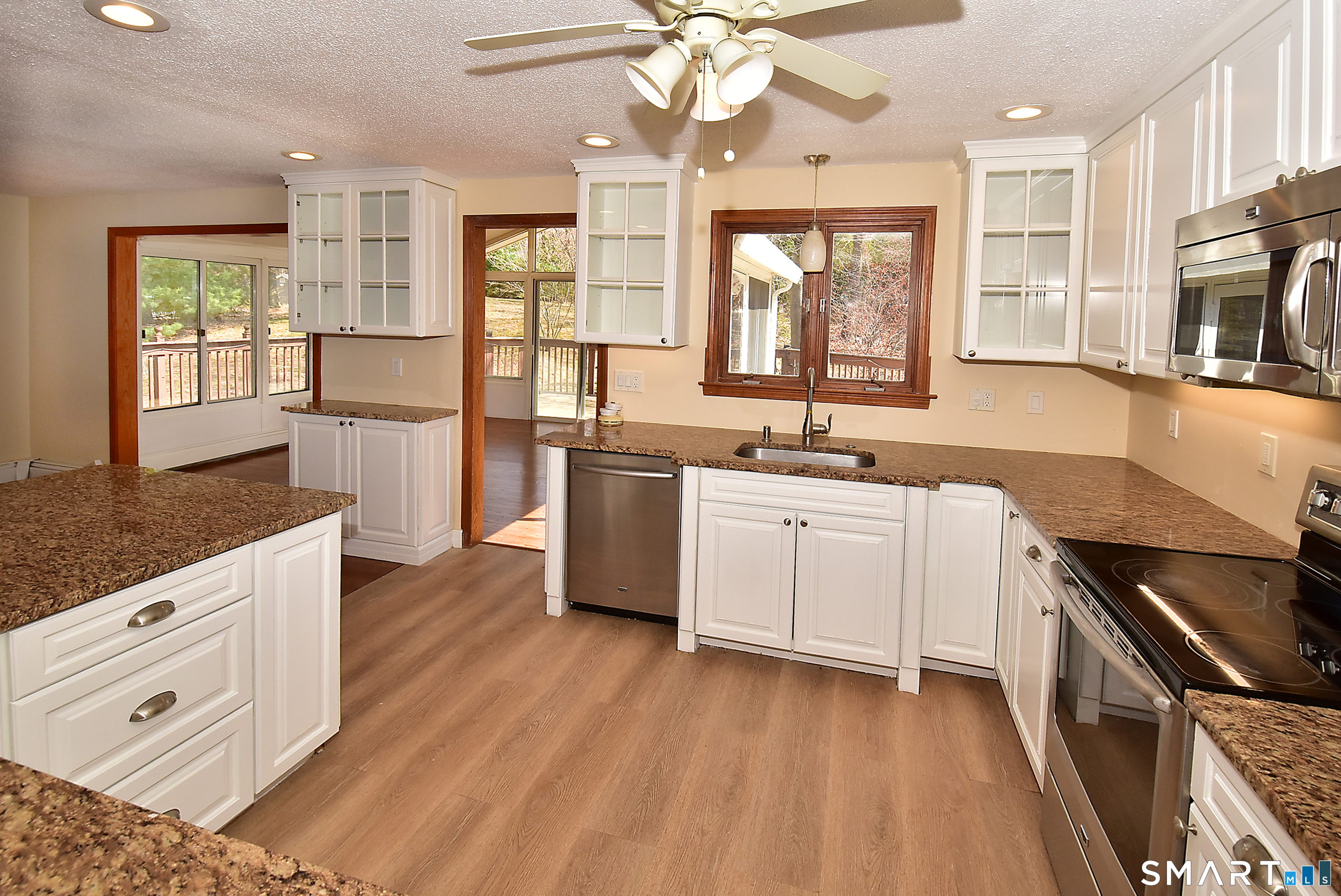 45 Grissom Road Manchester CT 06042