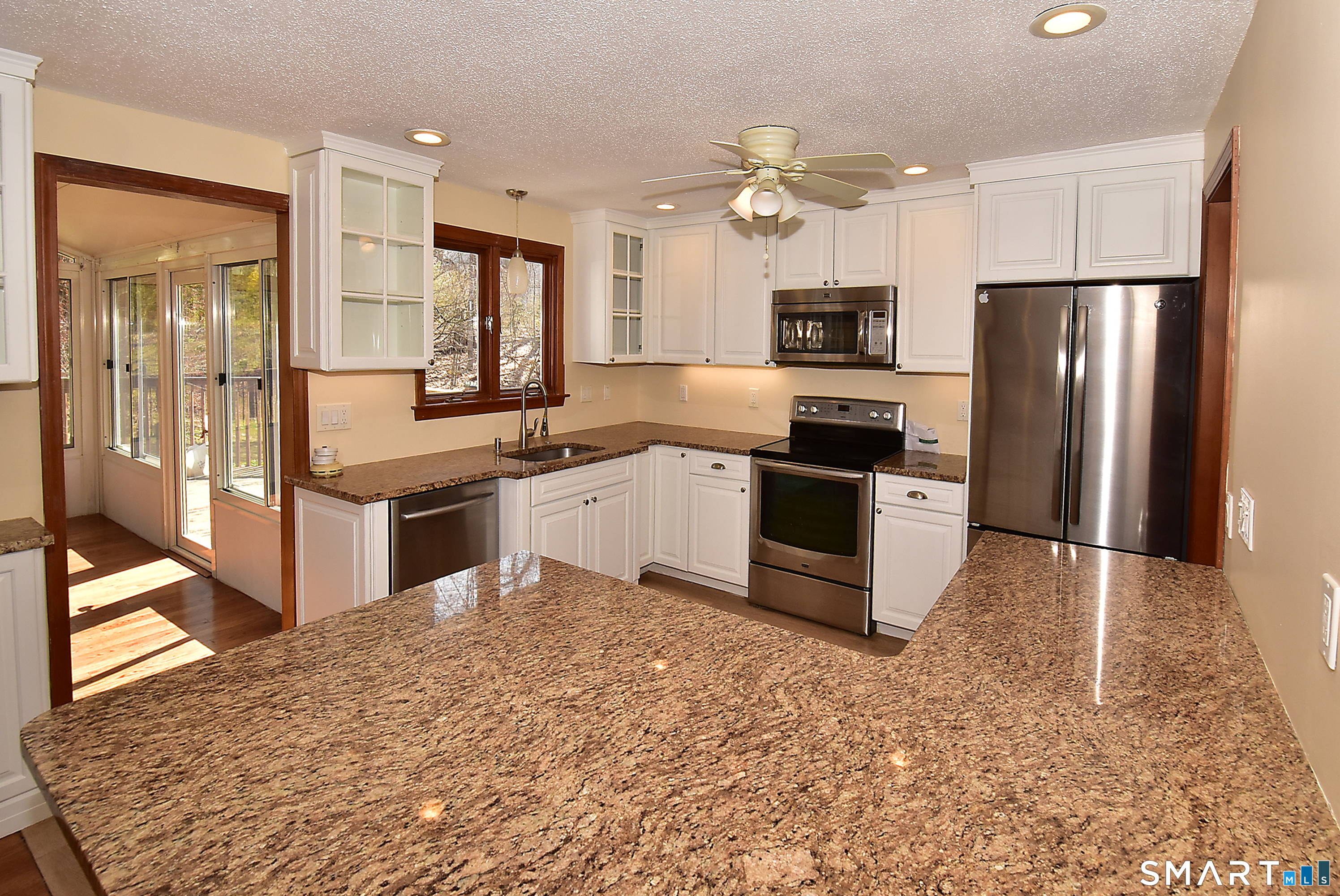 45 Grissom Road Manchester CT 06042