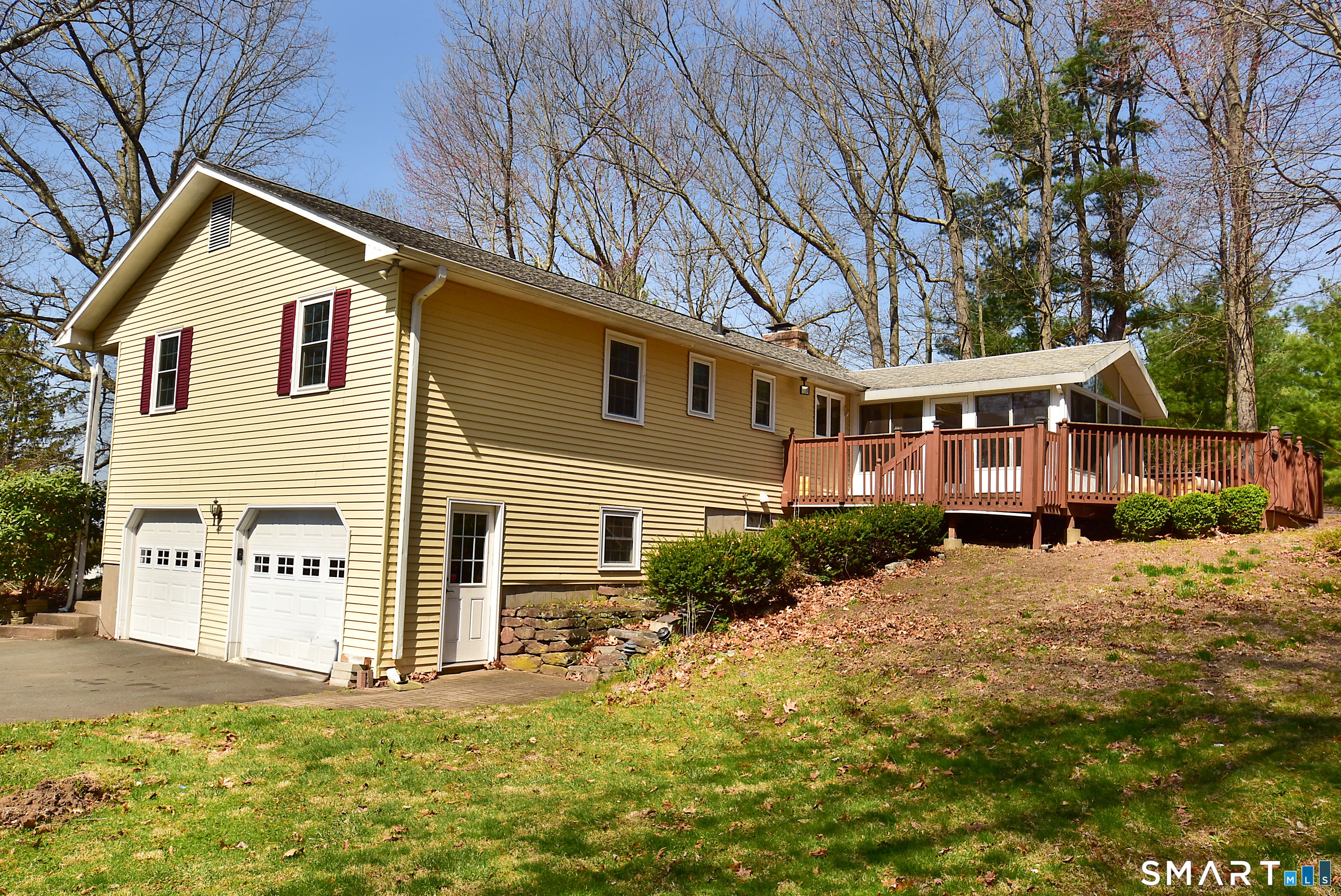 45 Grissom Road Manchester CT 06042