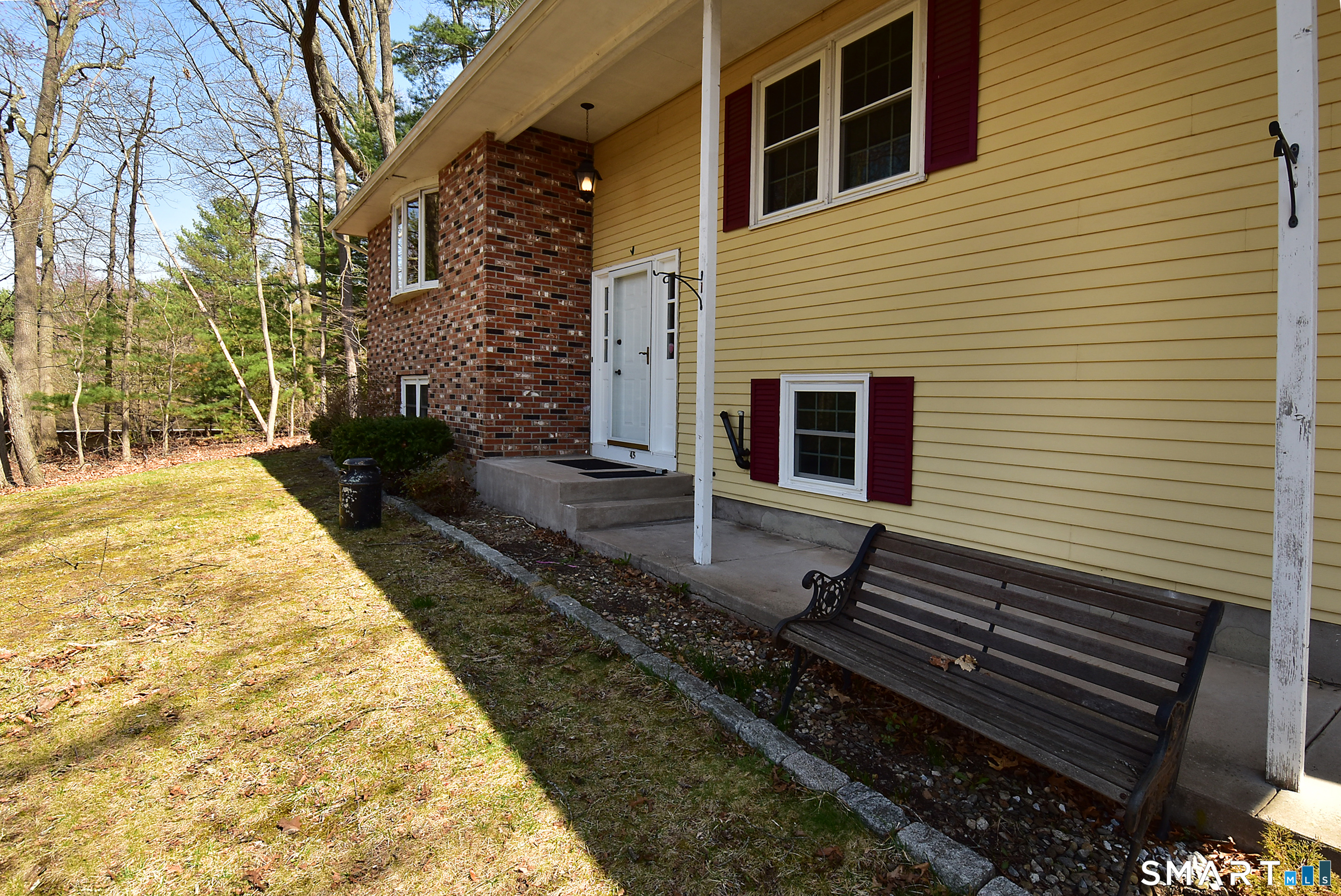 45 Grissom Road Manchester CT 06042