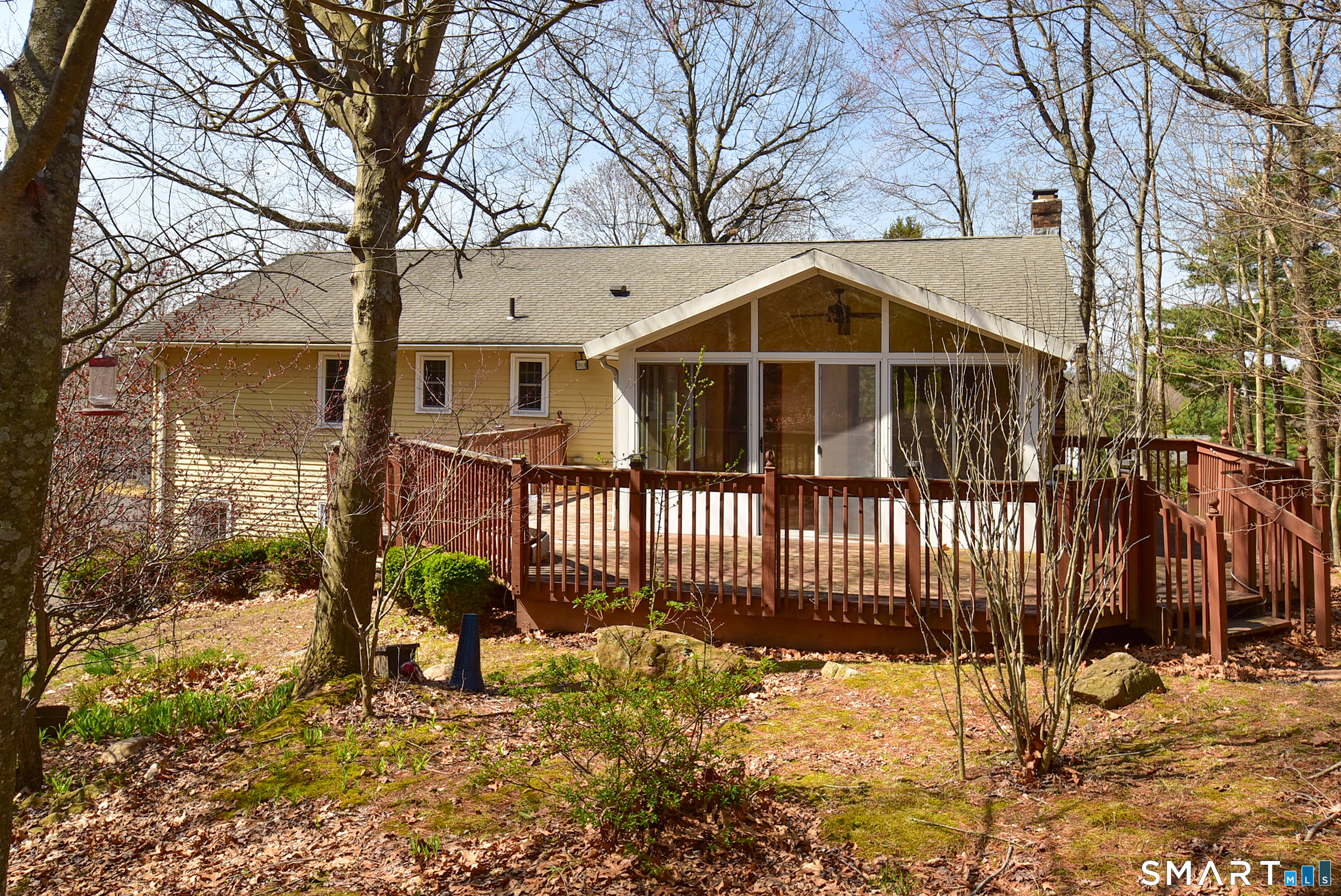 45 Grissom Road Manchester CT 06042