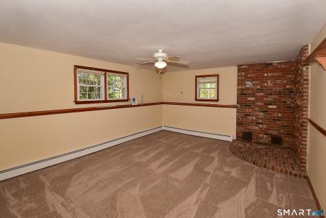 45 Grissom Road Manchester CT 06042