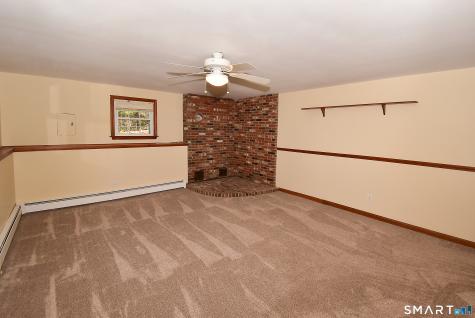 45 Grissom Road Manchester CT 06042