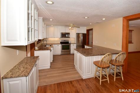 45 Grissom Road Manchester CT 06042
