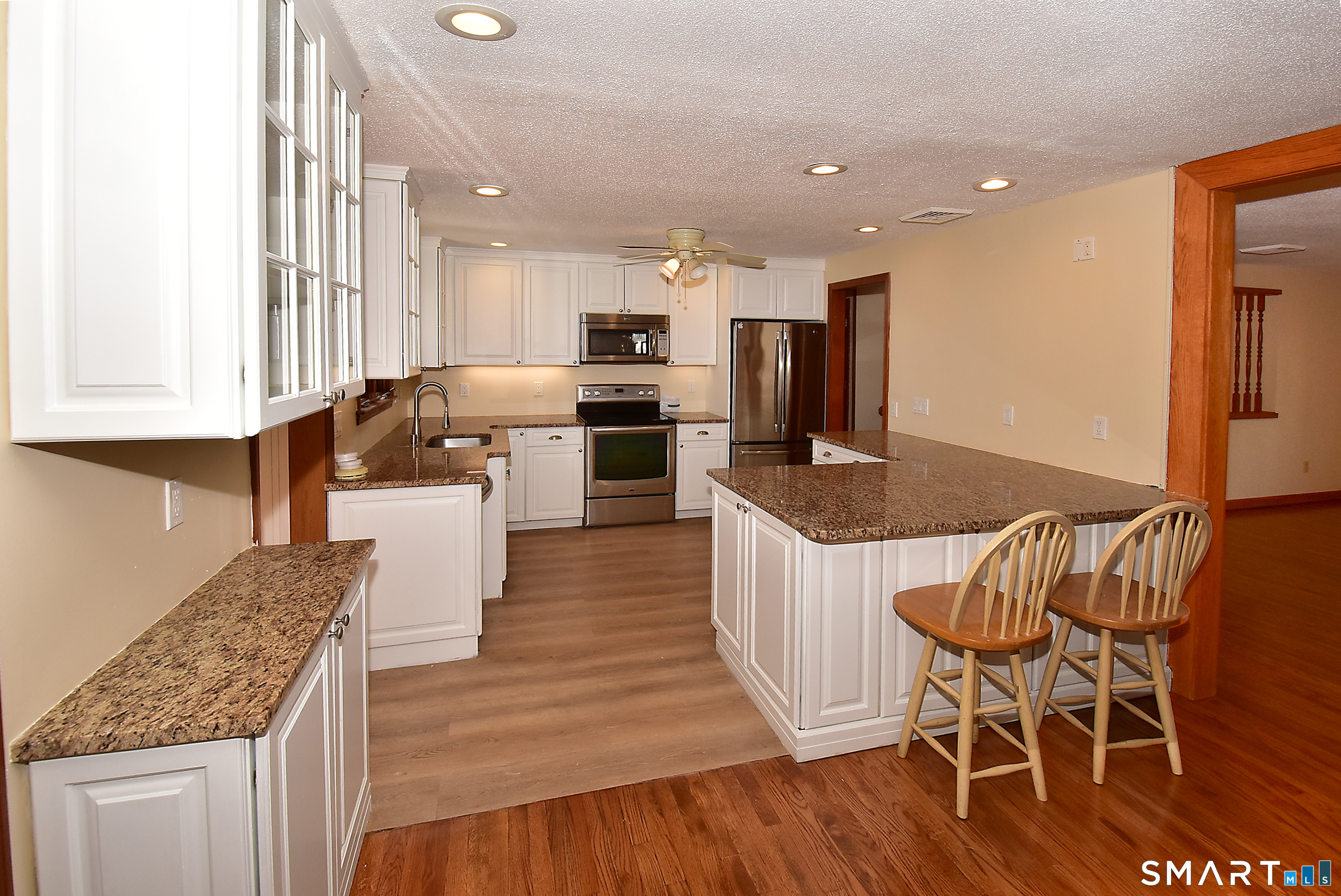 45 Grissom Road Manchester CT 06042
