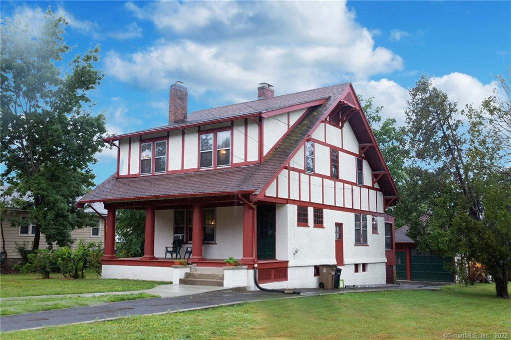 84 Saint George Avenue Stamford CT 06905