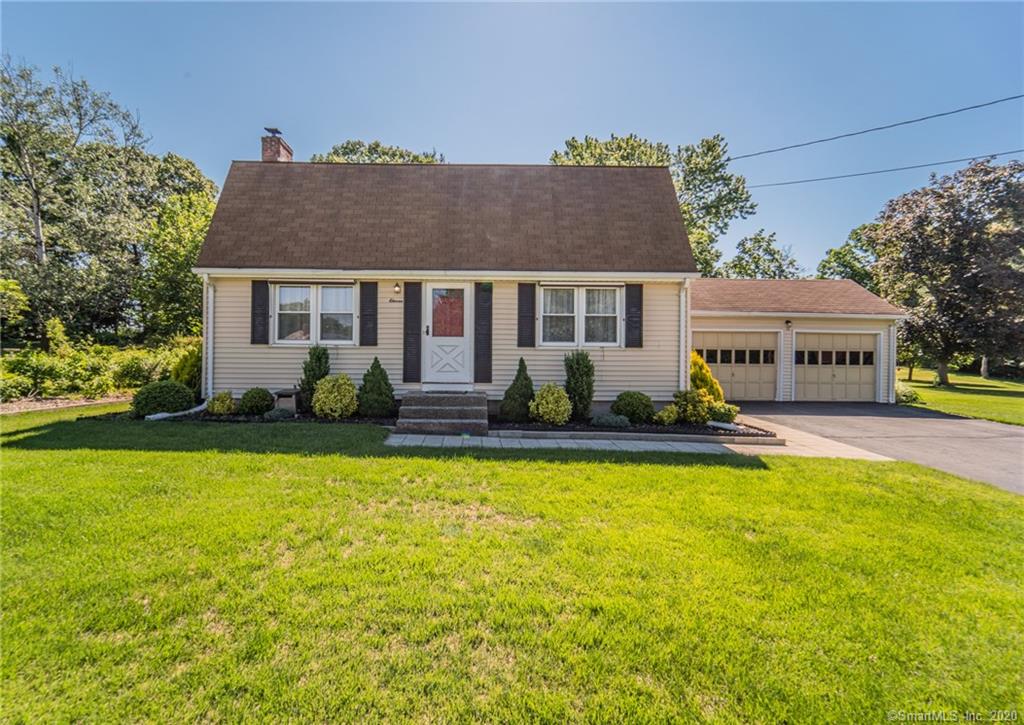 11 Jude Road Plainville CT 06062