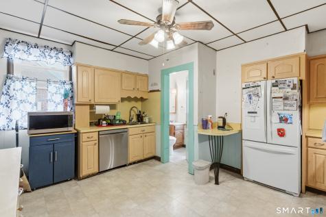 545 Burritt Street New Britain CT 06053