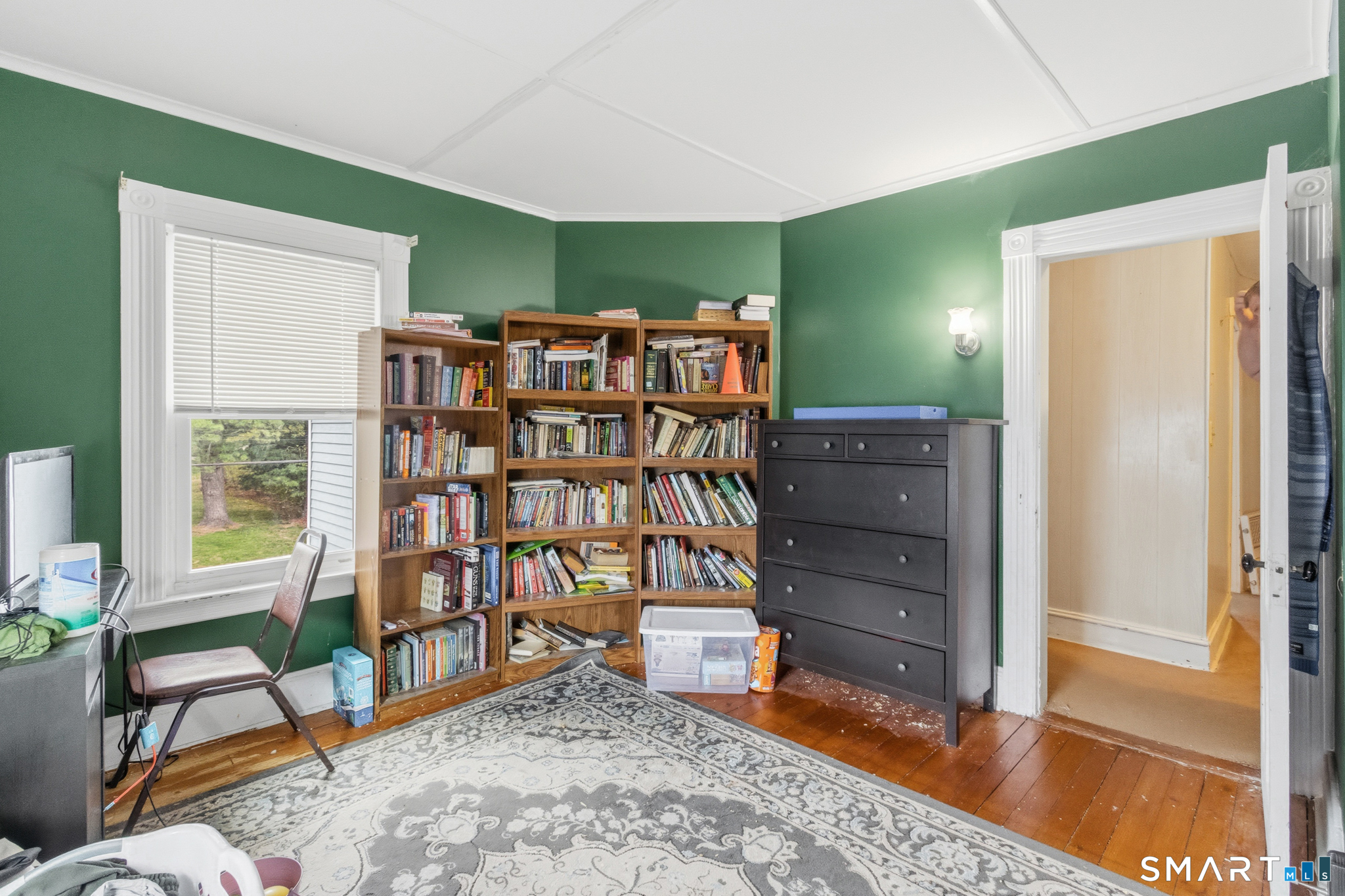 545 Burritt Street New Britain CT 06053