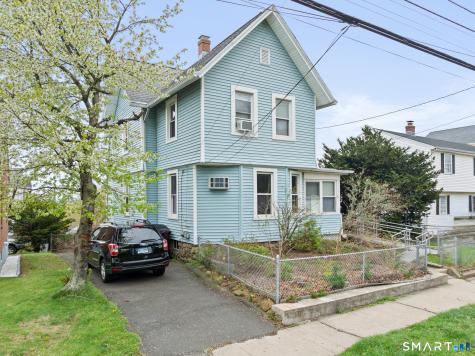 545 Burritt Street New Britain CT 06053