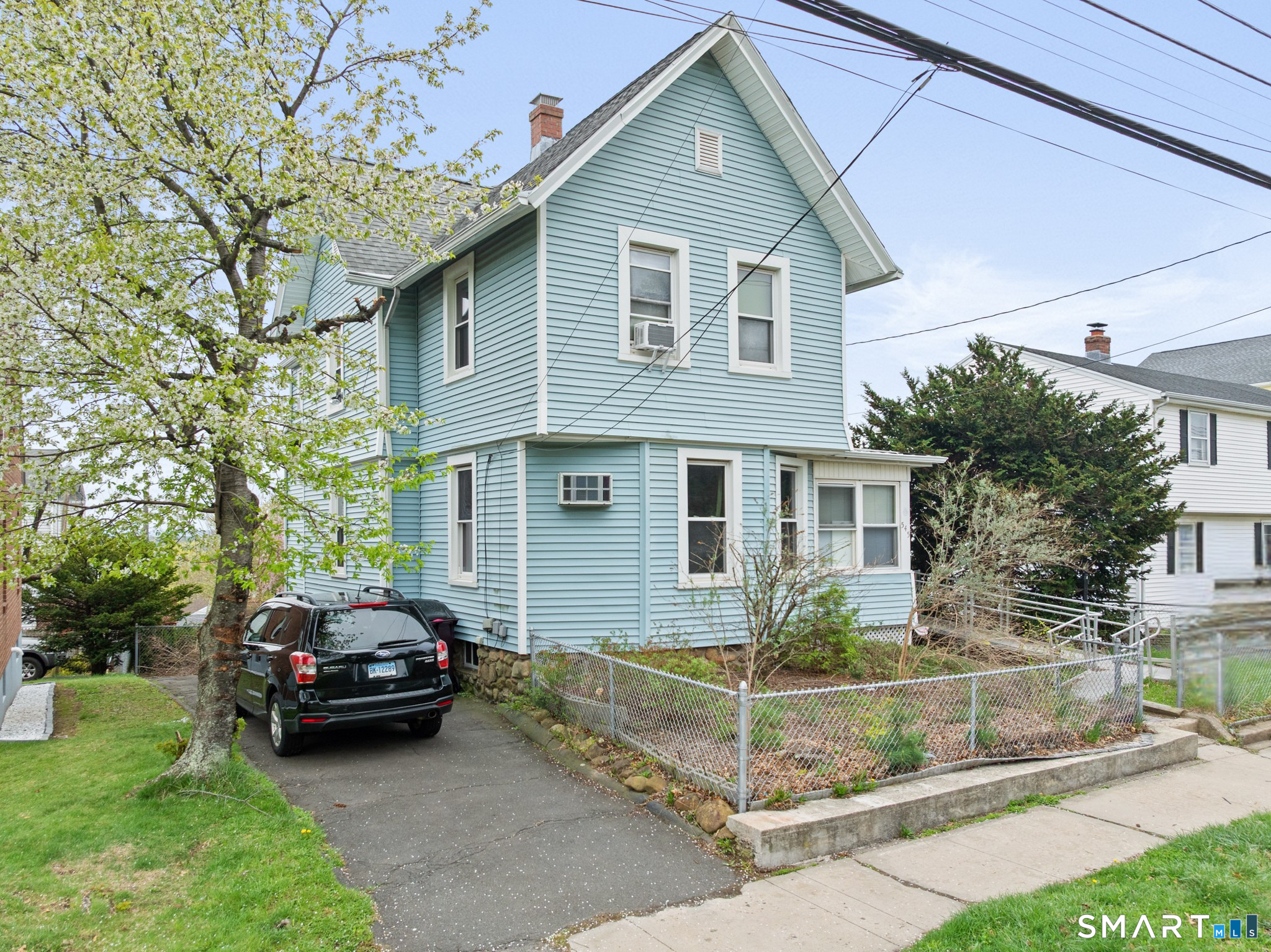 545 Burritt Street New Britain CT 06053
