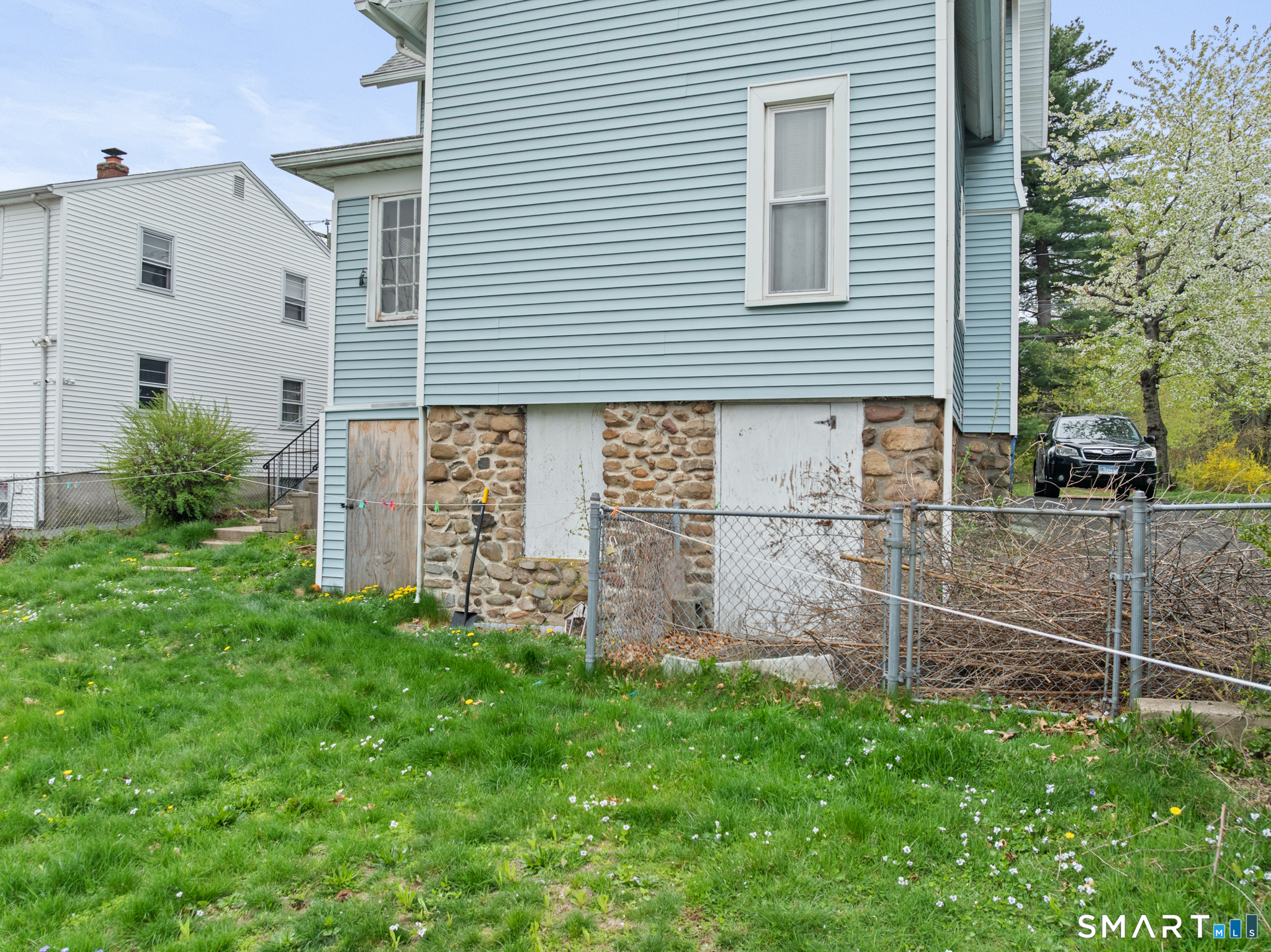 545 Burritt Street New Britain CT 06053