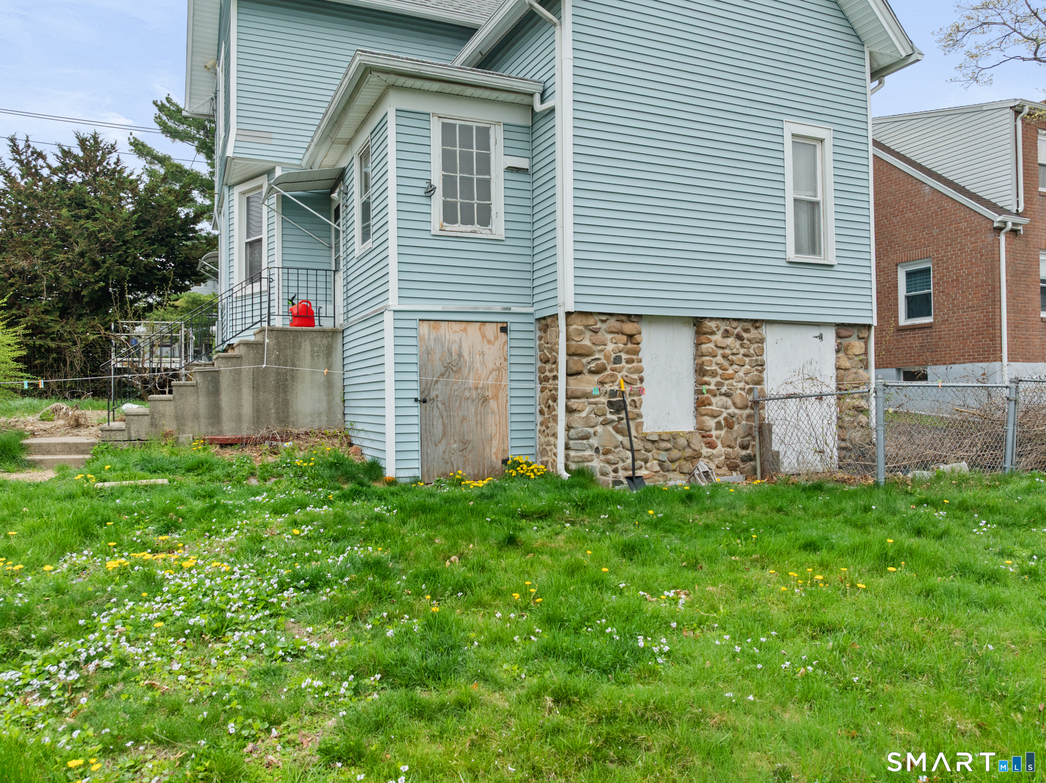 545 Burritt Street New Britain CT 06053