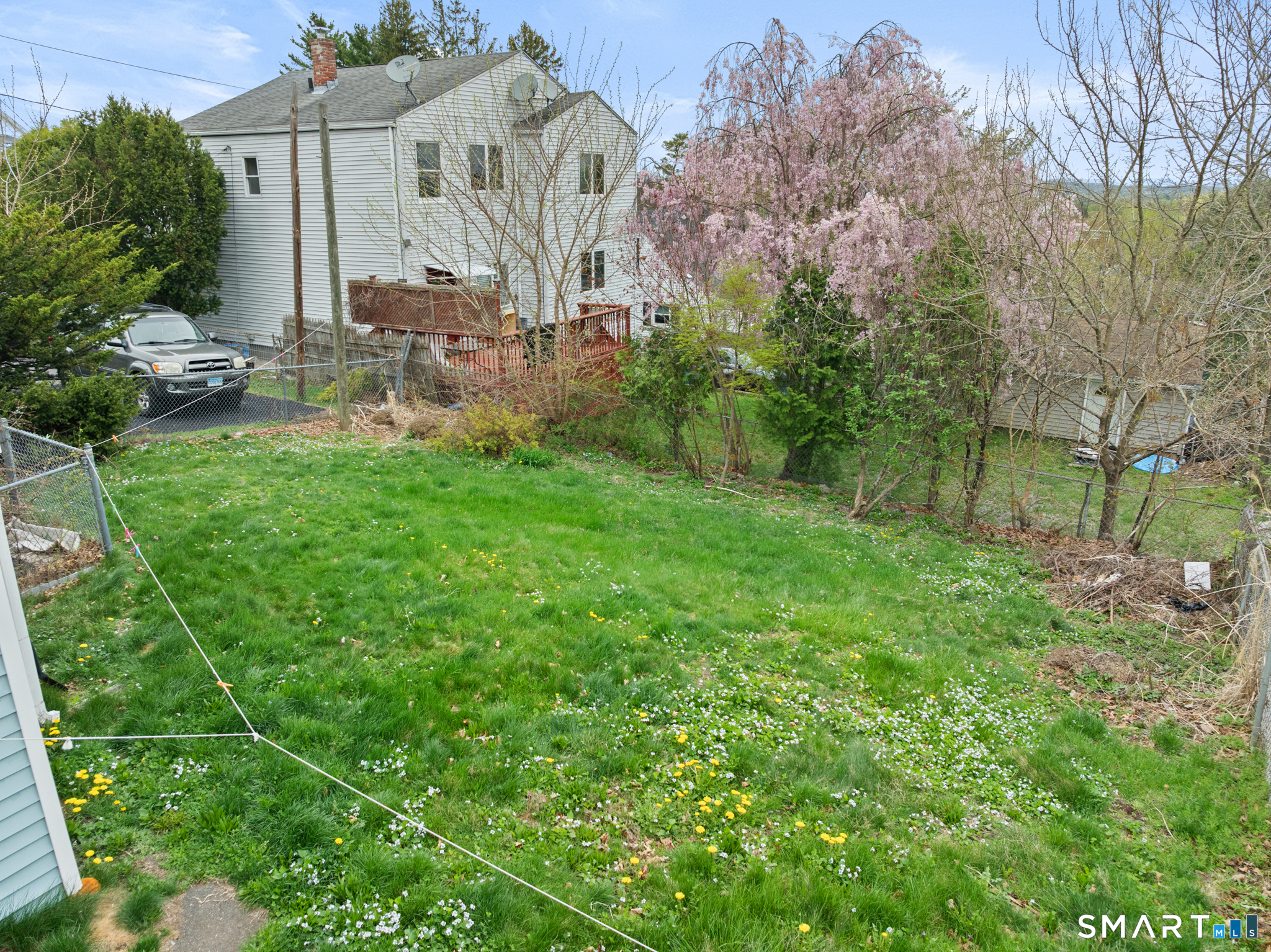 545 Burritt Street New Britain CT 06053