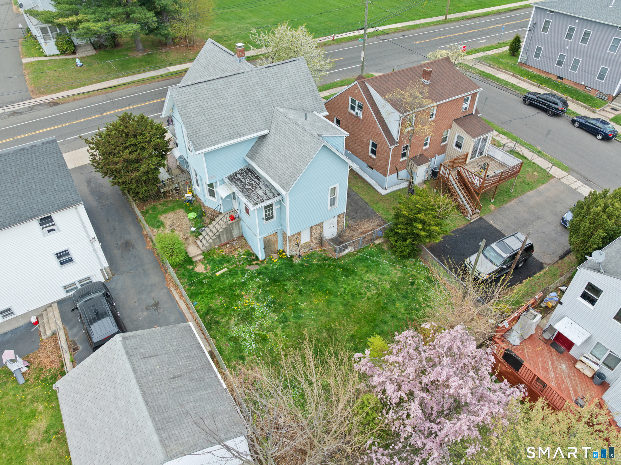 545 Burritt Street New Britain CT 06053
