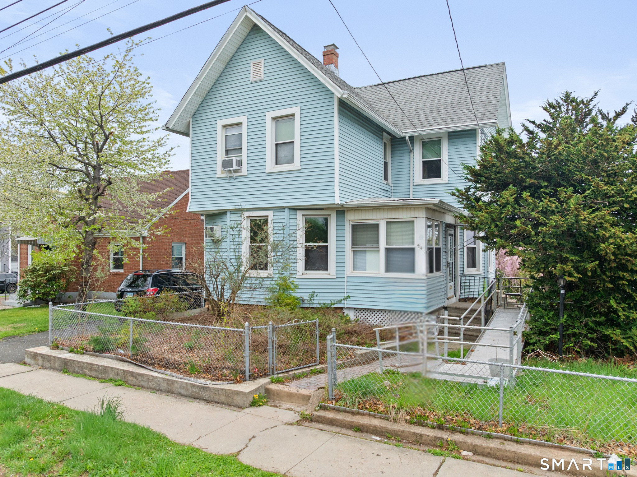 545 Burritt Street New Britain CT 06053