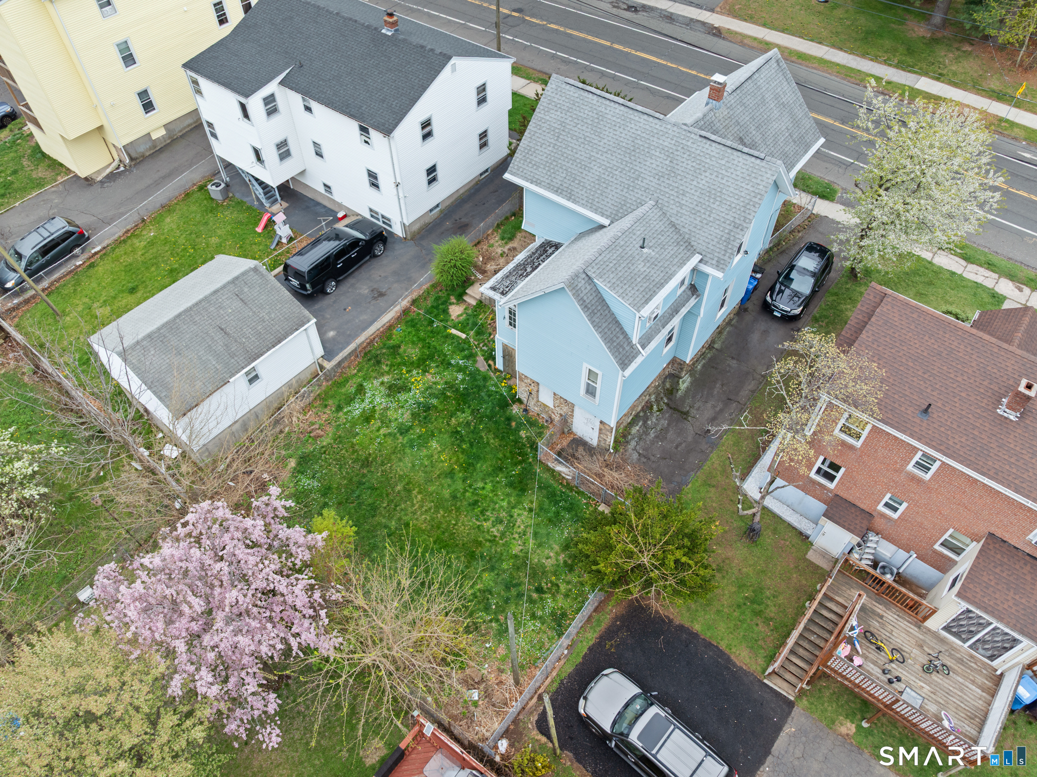 545 Burritt Street New Britain CT 06053