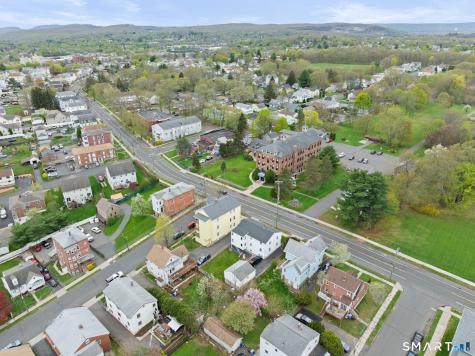 545 Burritt Street New Britain CT 06053