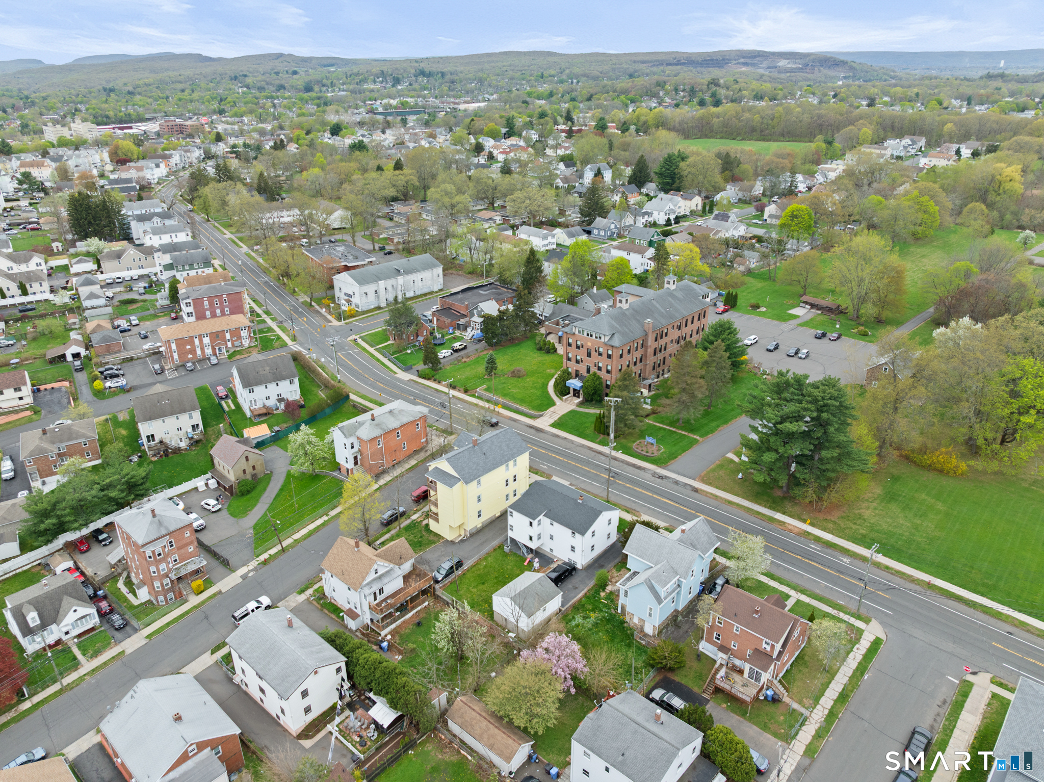 545 Burritt Street New Britain CT 06053