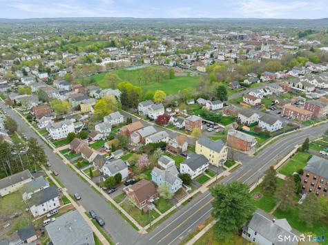 545 Burritt Street New Britain CT 06053