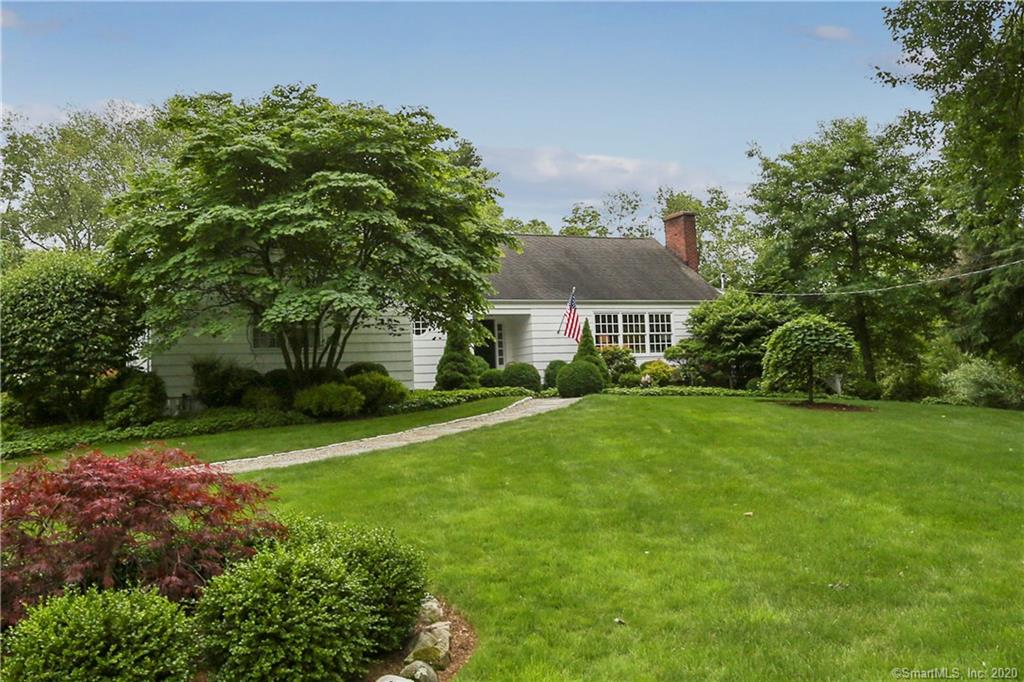 11 Rustic Lane Westport CT 06880