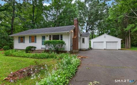 785 Woodruff Street Southington CT 06489