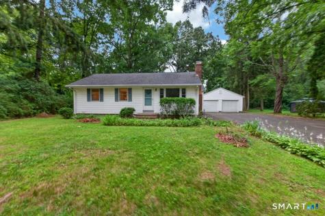 785 Woodruff Street Southington CT 06489