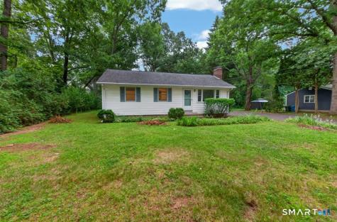 785 Woodruff Street Southington CT 06489