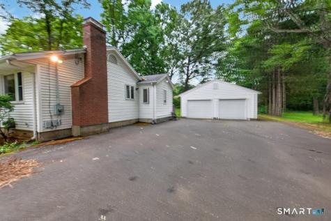 785 Woodruff Street Southington CT 06489