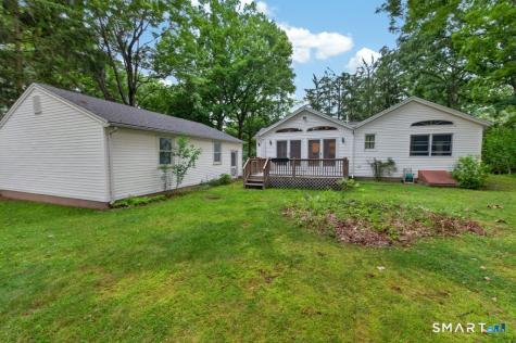 785 Woodruff Street Southington CT 06489