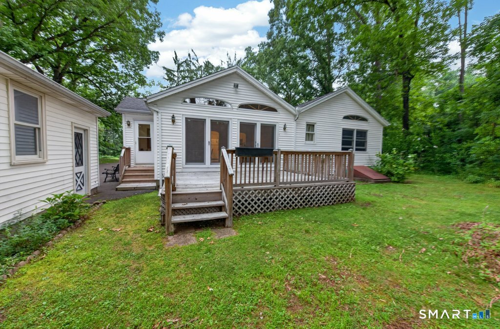 785 Woodruff Street Southington CT 06489