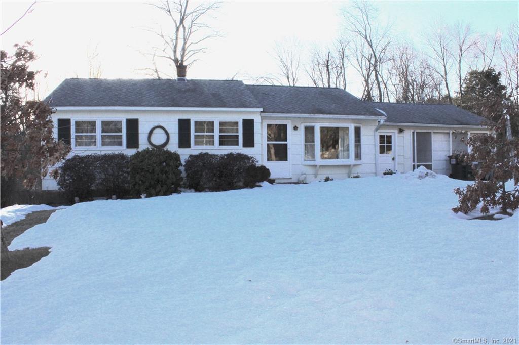 65 Highview Drive Harwinton CT 06791