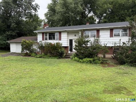 9 Pleasant Drive North Haven CT 06473