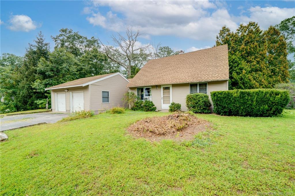 15 Ridgewood Road Windham CT 06226