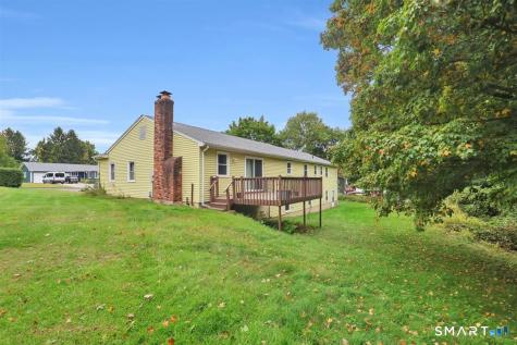 103 Grissom Road Manchester CT 06042