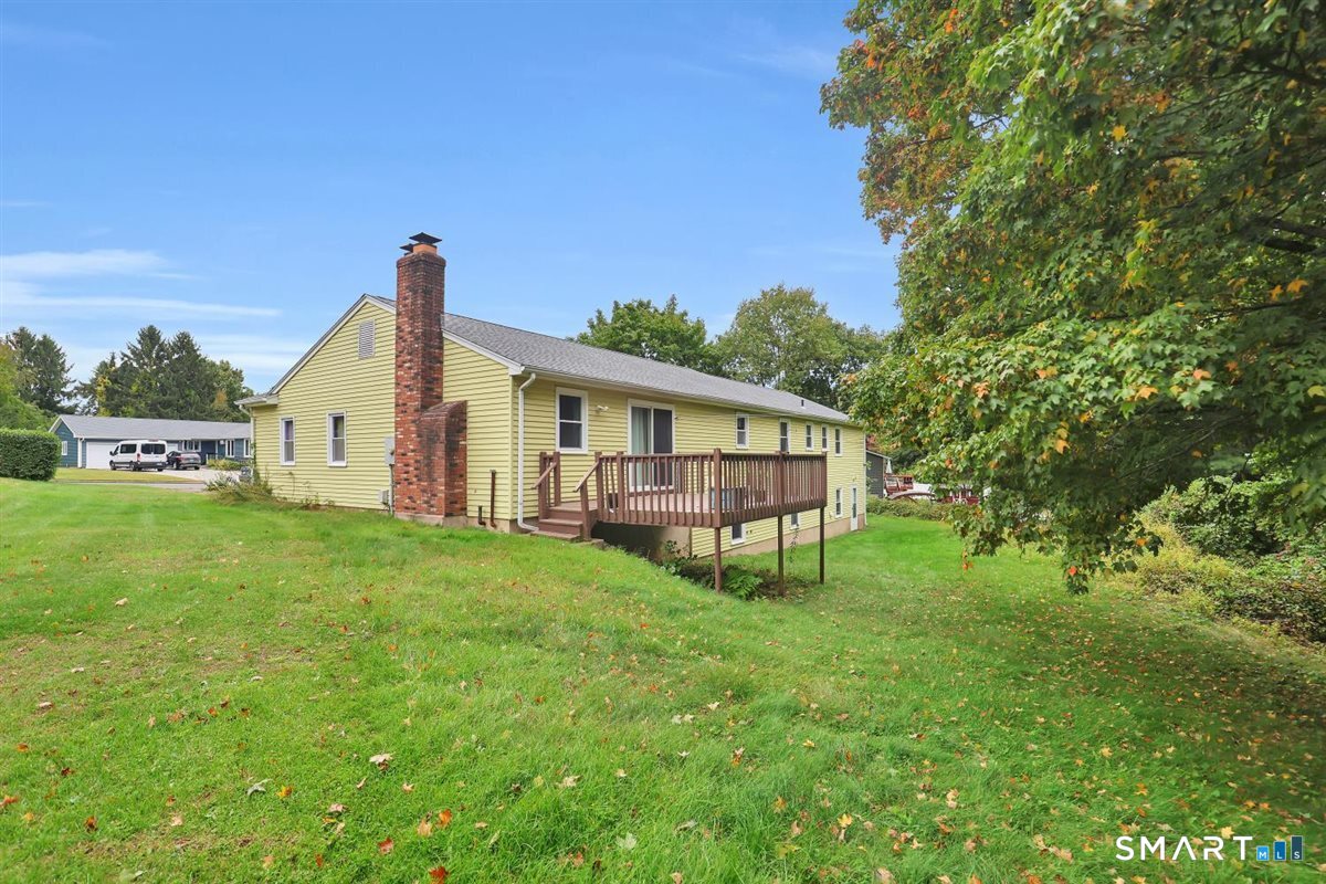 103 Grissom Road Manchester CT 06042