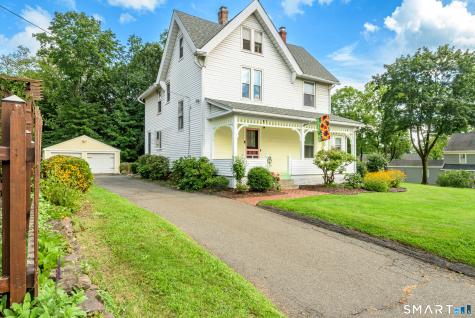271 Main Street Berlin CT 06023