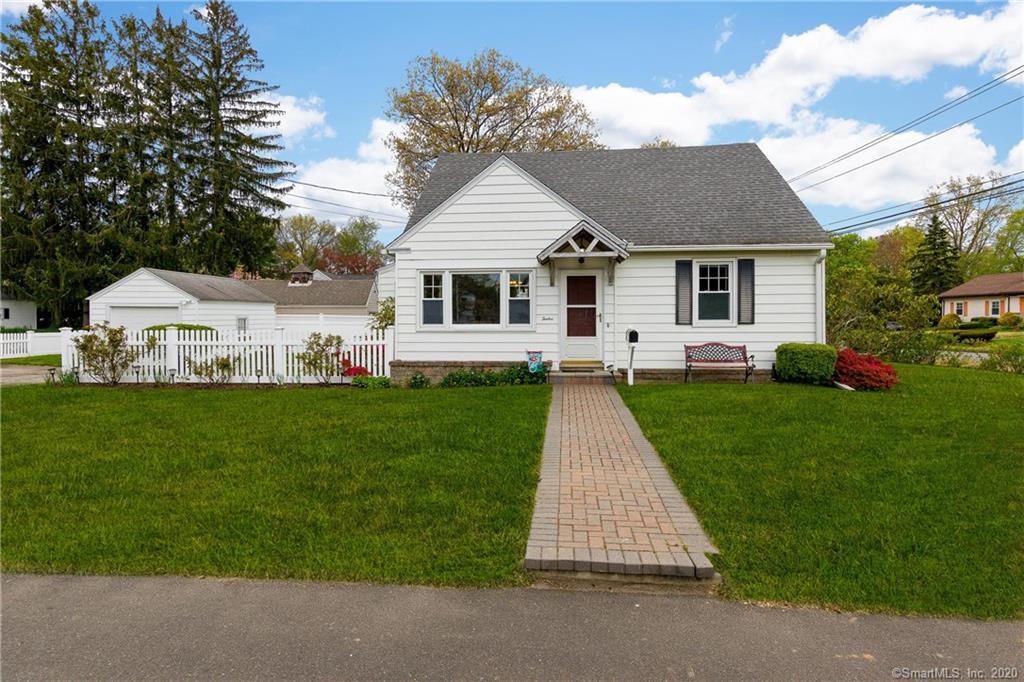 12 Edison Street Stratford CT 06614