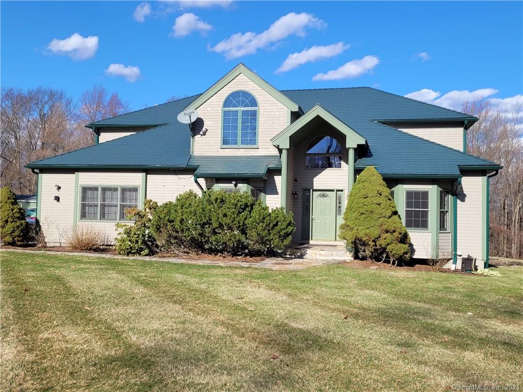 61 Beardsley Road New Milford CT 06776