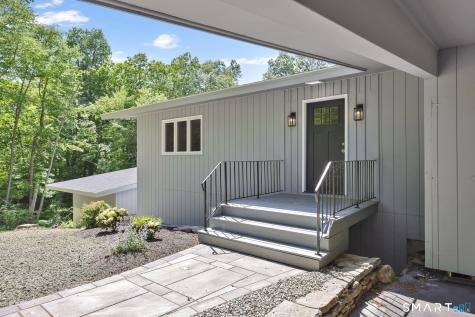 49 Millstone Road Glastonbury CT 06033