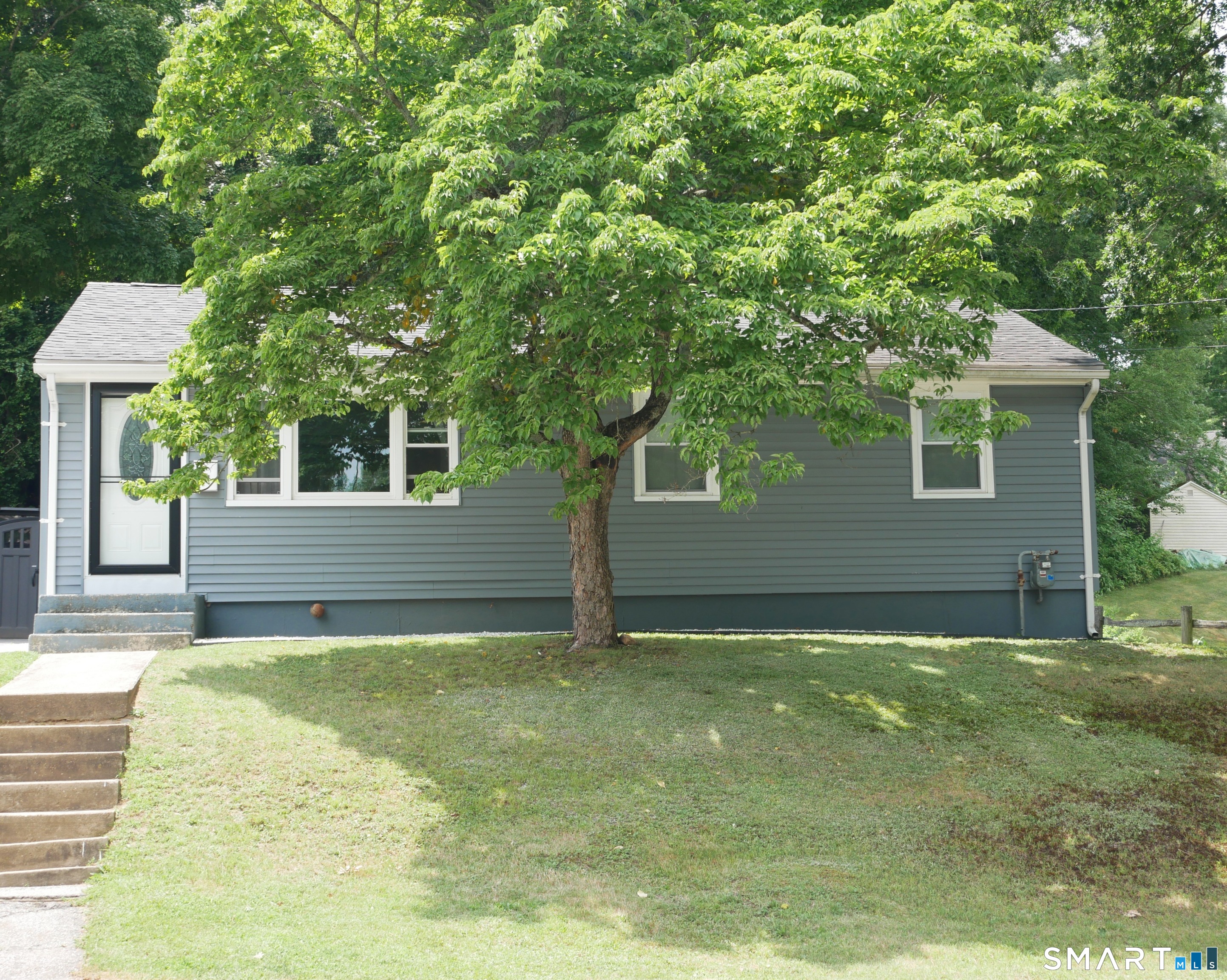 41 Lauter Avenue Windham CT 06226