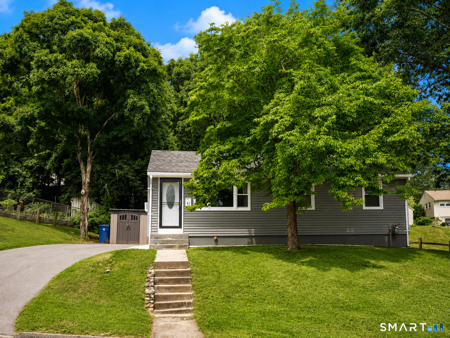 41 Lauter Avenue Windham CT 06226