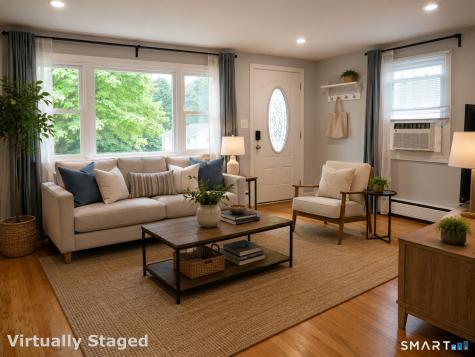 41 Lauter Avenue Windham CT 06226
