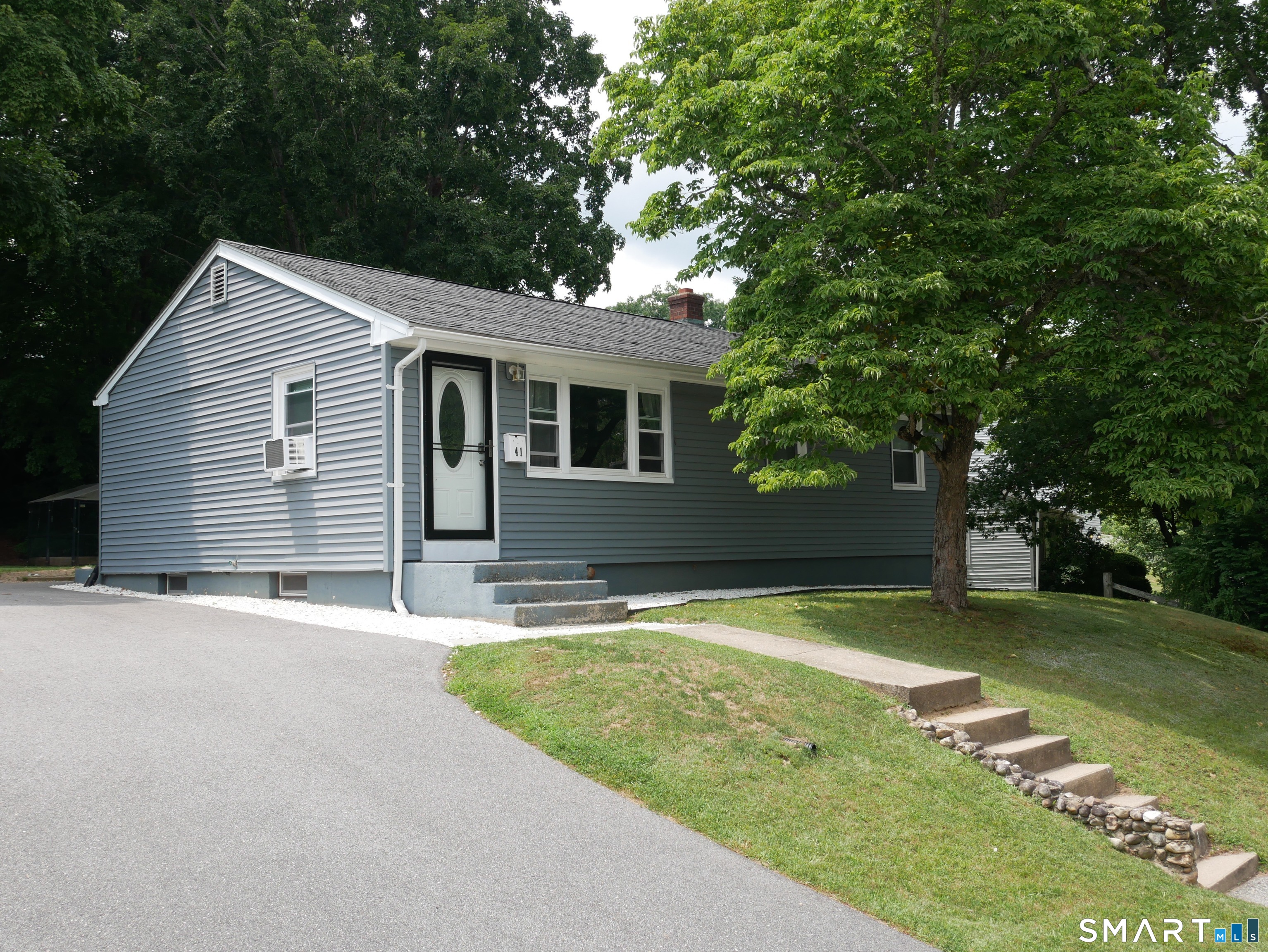 41 Lauter Avenue Windham CT 06226